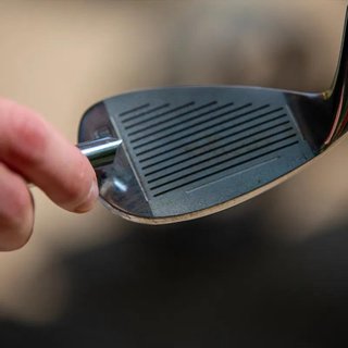 Longridge Groovtec Groove Blade golfaccessoire