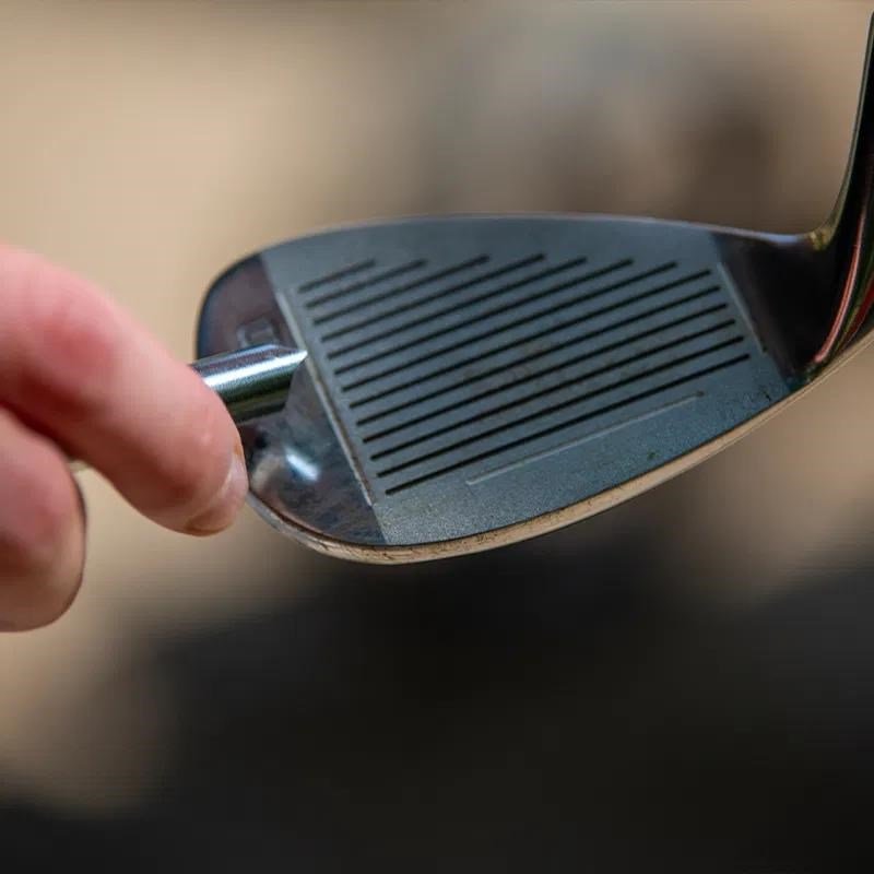 Longridge Groovtec Groove Blade golfaccessoire