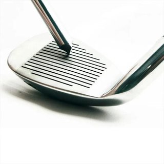 Longridge Groovtec Groove Blade golfaccessoire