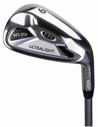 U.S. Kids Golf UL42 (107cm) WT25-S junior ijzers, grafiet