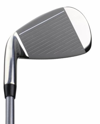 U.S. Kids Golf UL42 (107cm) WT25-S junior ijzers, grafiet