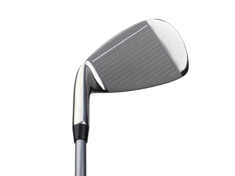 U.S. Kids Golf UL42 (107cm) WT25-S junior ijzers, grafiet
