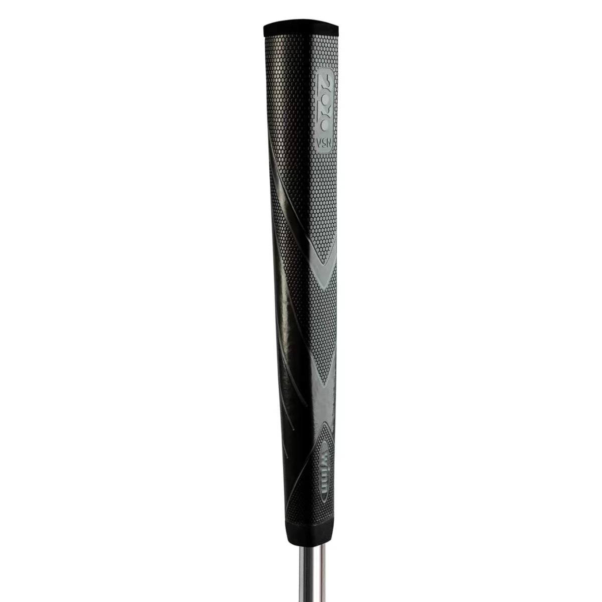 Winn Excel 2020 VSN Vision JumboLite Pistol Putter grip