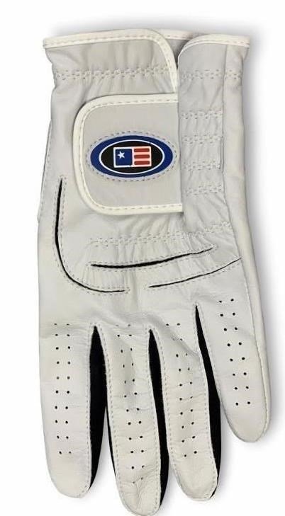 U.S. Kids U.S. Kids Golf Golfer Tour Grip junior handschoen