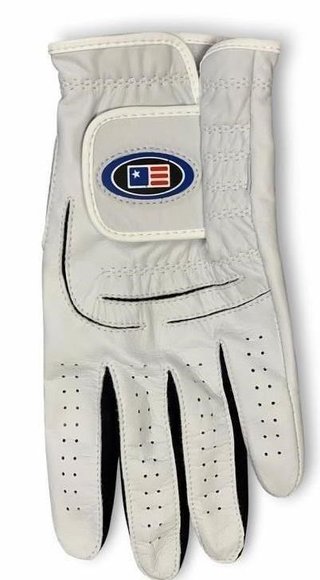 U.S. Kids U.S. Kids Golf Golfer Tour Grip junior handschoen