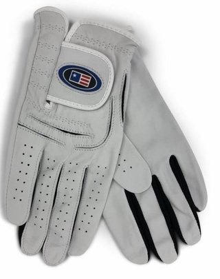 U.S. Kids U.S. Kids Golf Golfer Tour Grip junior handschoen