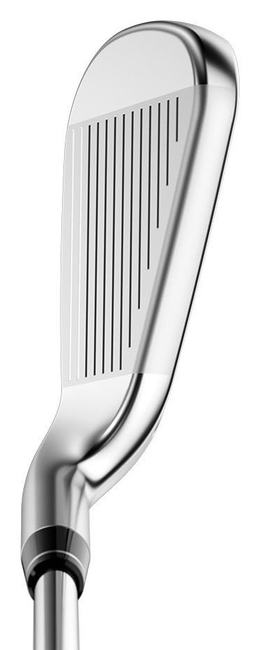 Callaway Big Bertha Reva enkel ijzer, grafiet