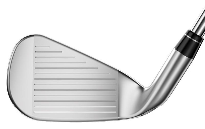 Callaway Big Bertha Reva enkel ijzer, grafiet