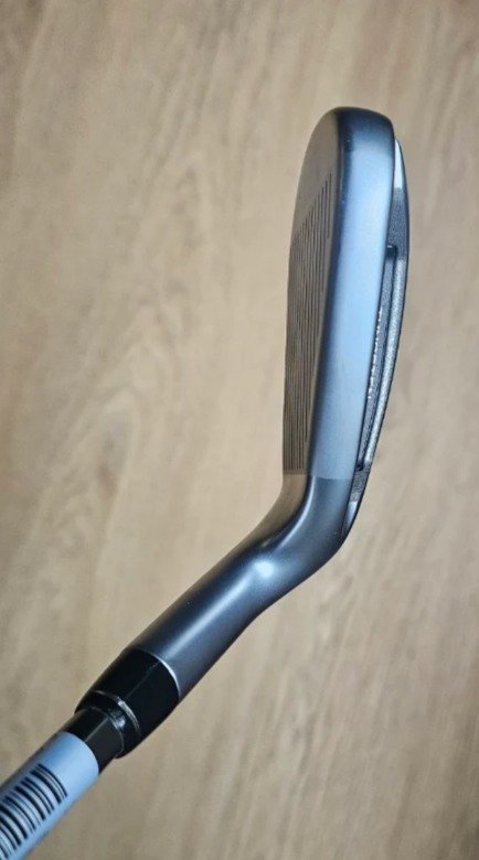 Callaway Big Bertha Reva enkel ijzer, grafiet