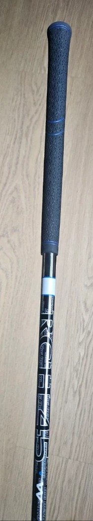 Callaway Big Bertha Reva enkel ijzer, grafiet