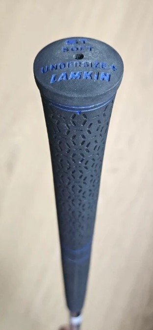 Callaway Big Bertha Reva enkel ijzer, grafiet