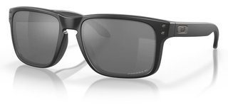 Oakley Holbrook zonnebril, Matte Black/PRIZM Black Polarized