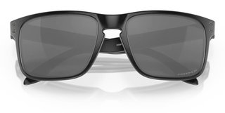 Oakley Holbrook zonnebril, Matte Black/PRIZM Black Polarized