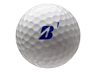 Bridgestone Lady Precept dames golfballen