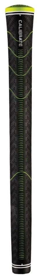 Lamkin Sonar + Tour Calibrate grip, Standard, zwart