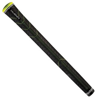 Lamkin Sonar + Tour Calibrate grip, Standard, zwart