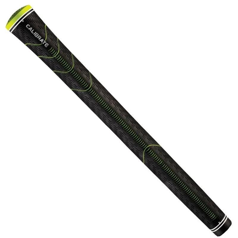 Lamkin Sonar + Tour Calibrate grip, Standard, zwart