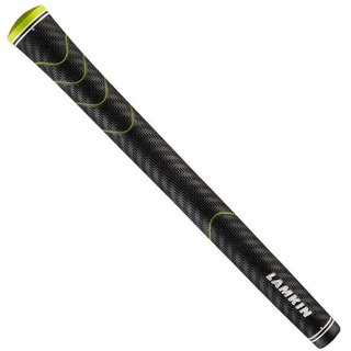 Lamkin Sonar + Tour Calibrate grip, Standard, zwart