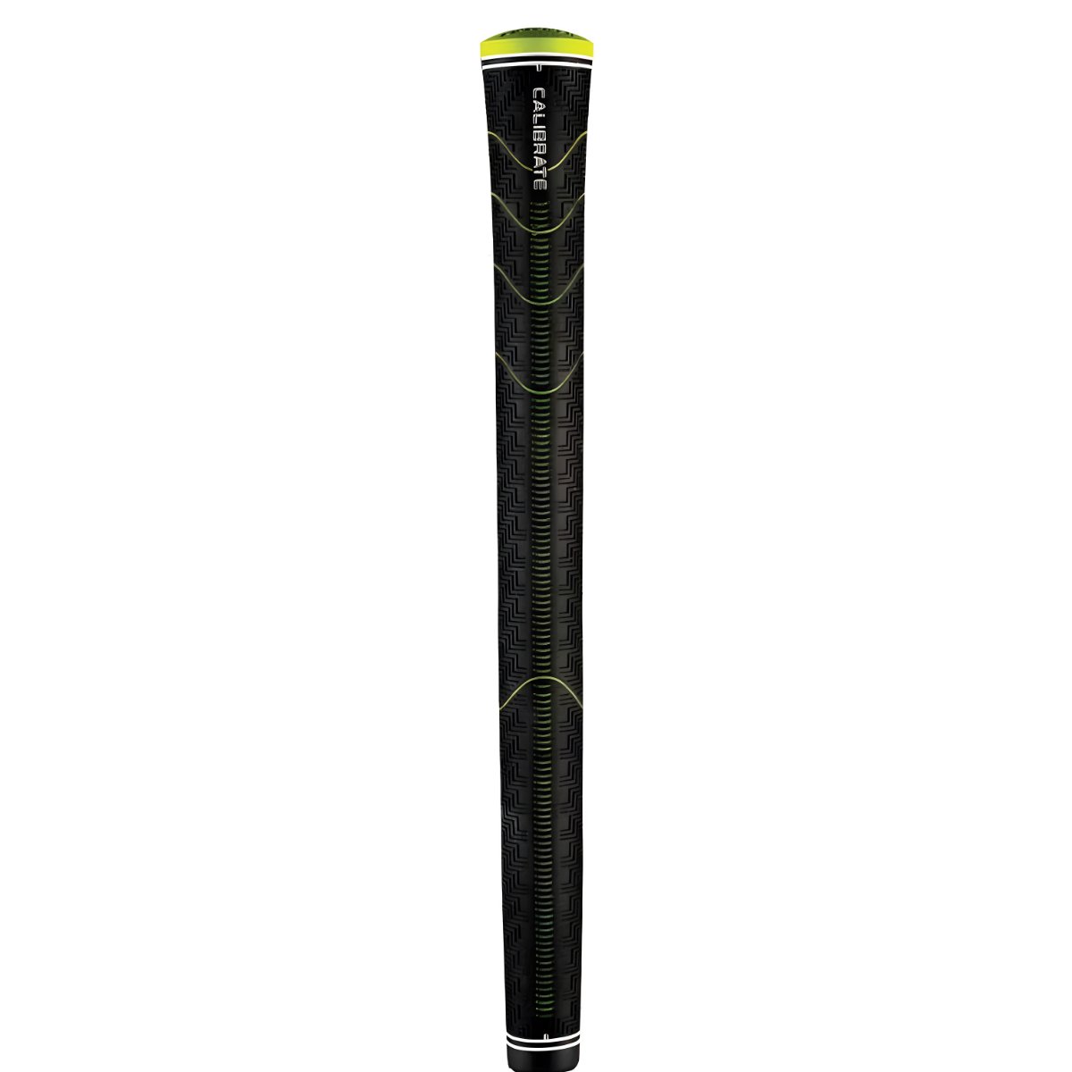 Lamkin Sonar + Tour Calibrate grip, Standard, zwart