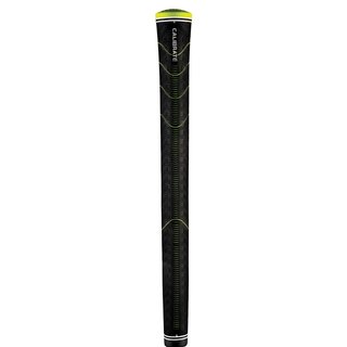 Lamkin Sonar + Tour Calibrate grip, Standard, zwart