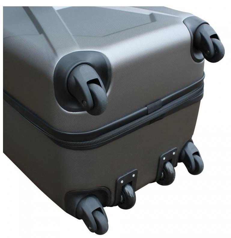 Masters TourDri Travel Hardcase travelbag