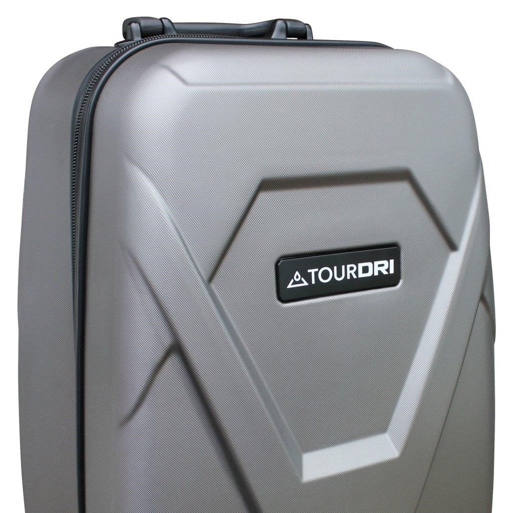 Masters TourDri Travel Hardcase travelbag