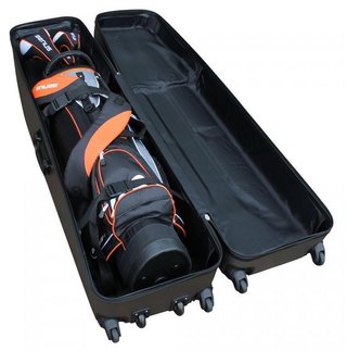 Masters TourDri Travel Hardcase travelbag