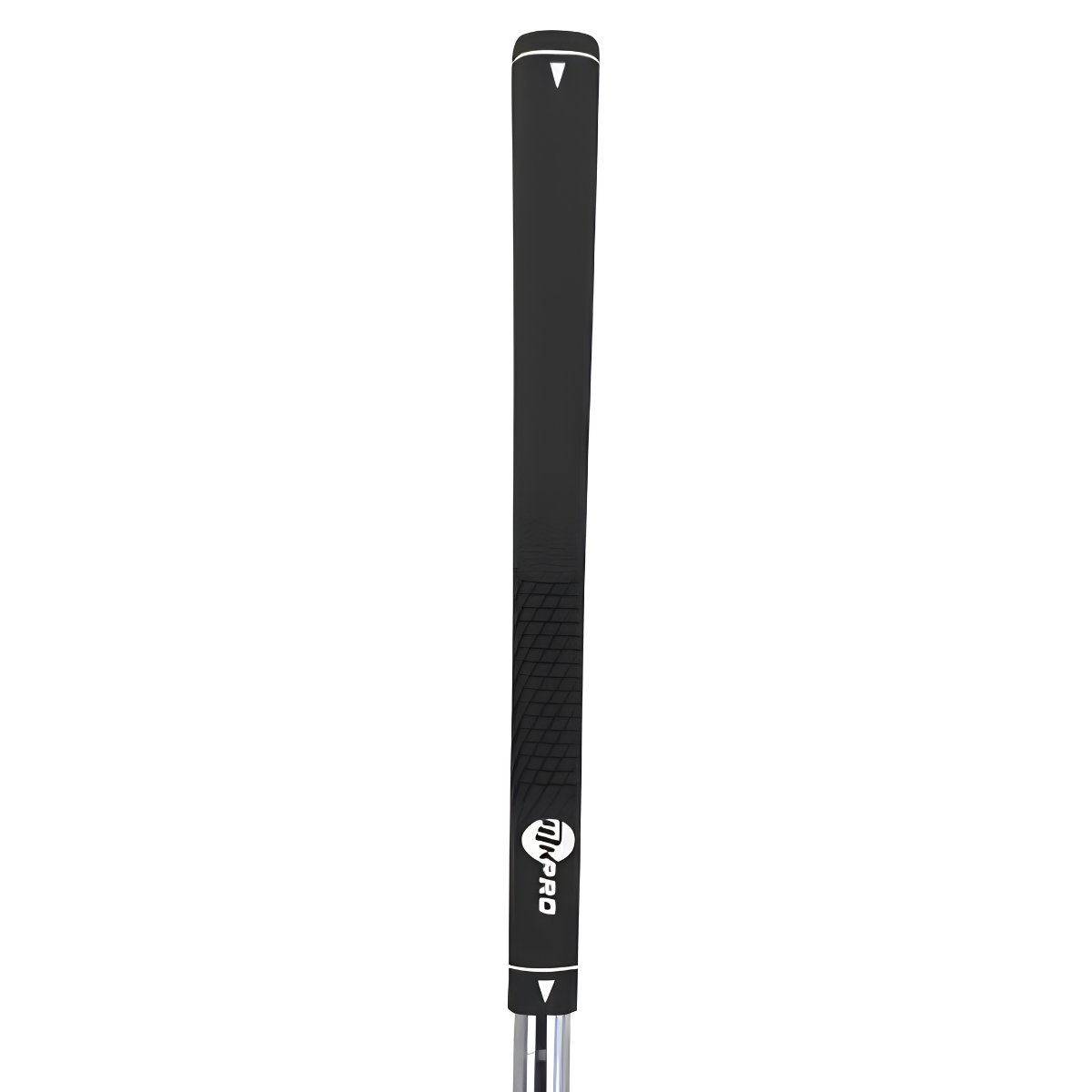 MKids Pro Junior 65" Black putter grip, zwart