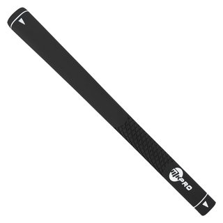 MKids Pro Junior 65" Black putter grip, zwart