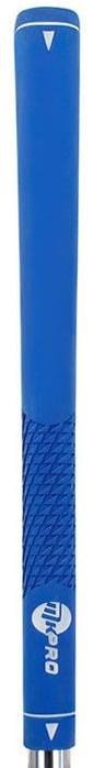 MKids MKids Pro Junior putter grip, blauw
