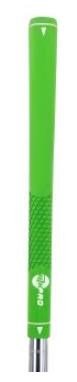 MKids Pro Junior putter grip, groen