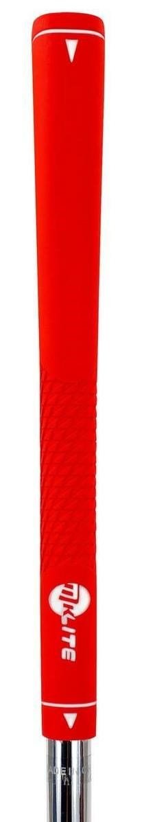 MKids Pro Lite junior putter grip, rood