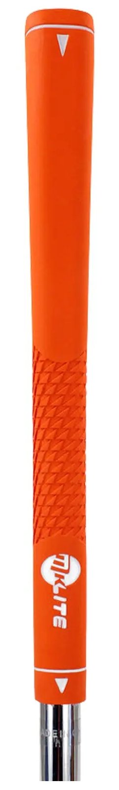 MKids Lite Junior Orange 49" (125cm/6-8Y) junior putter grip, oranje