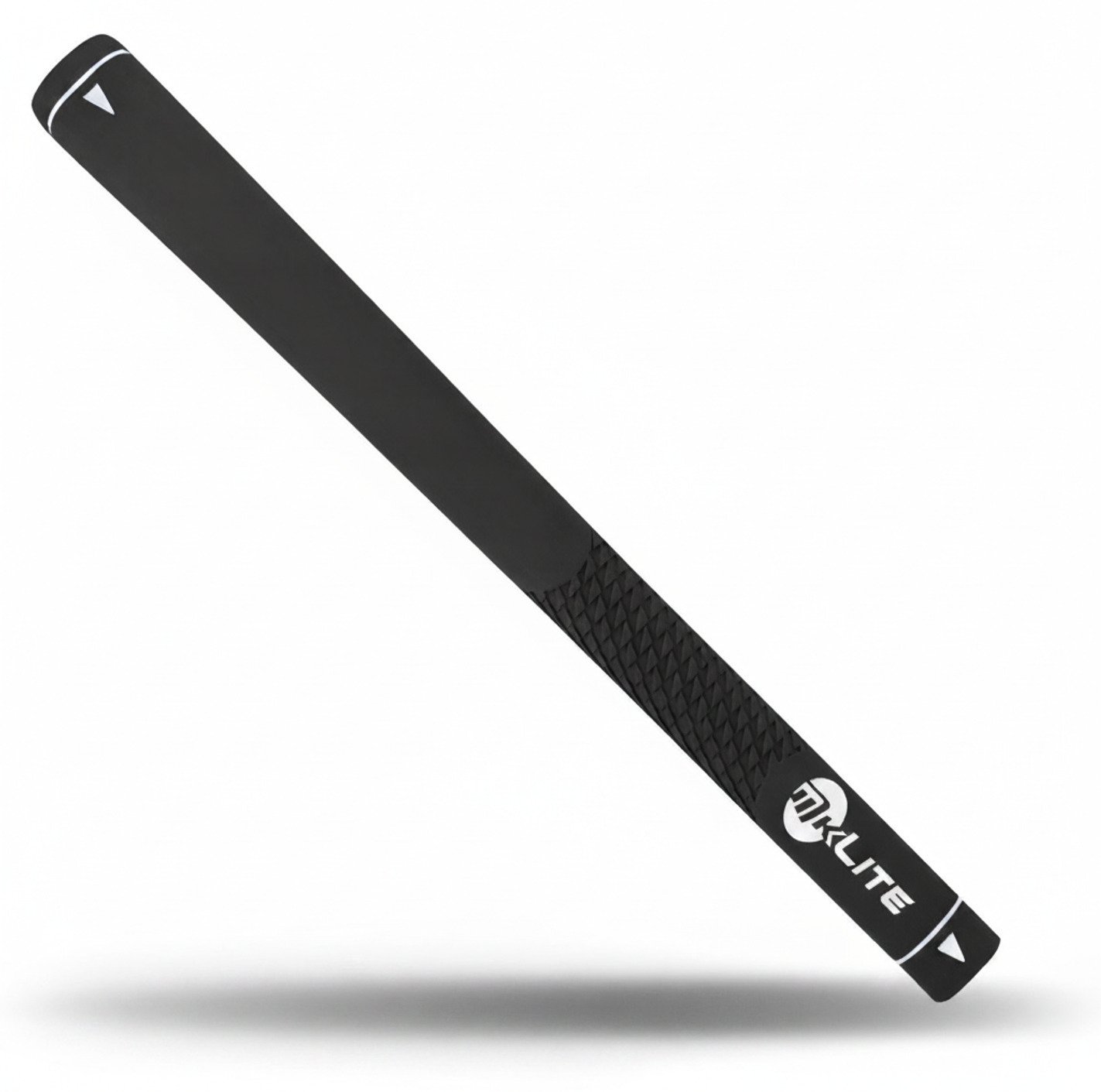 MKids Lite Junior 45" putter grip, zwart