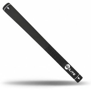 MKids Lite Junior 45" putter grip, zwart