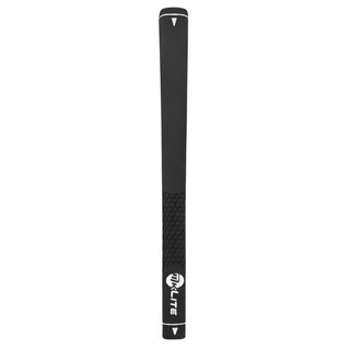 MKids Lite Junior 45" putter grip, zwart