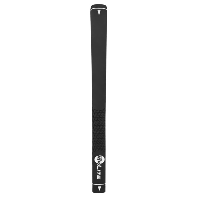 MKids Lite Junior 45" putter grip, zwart