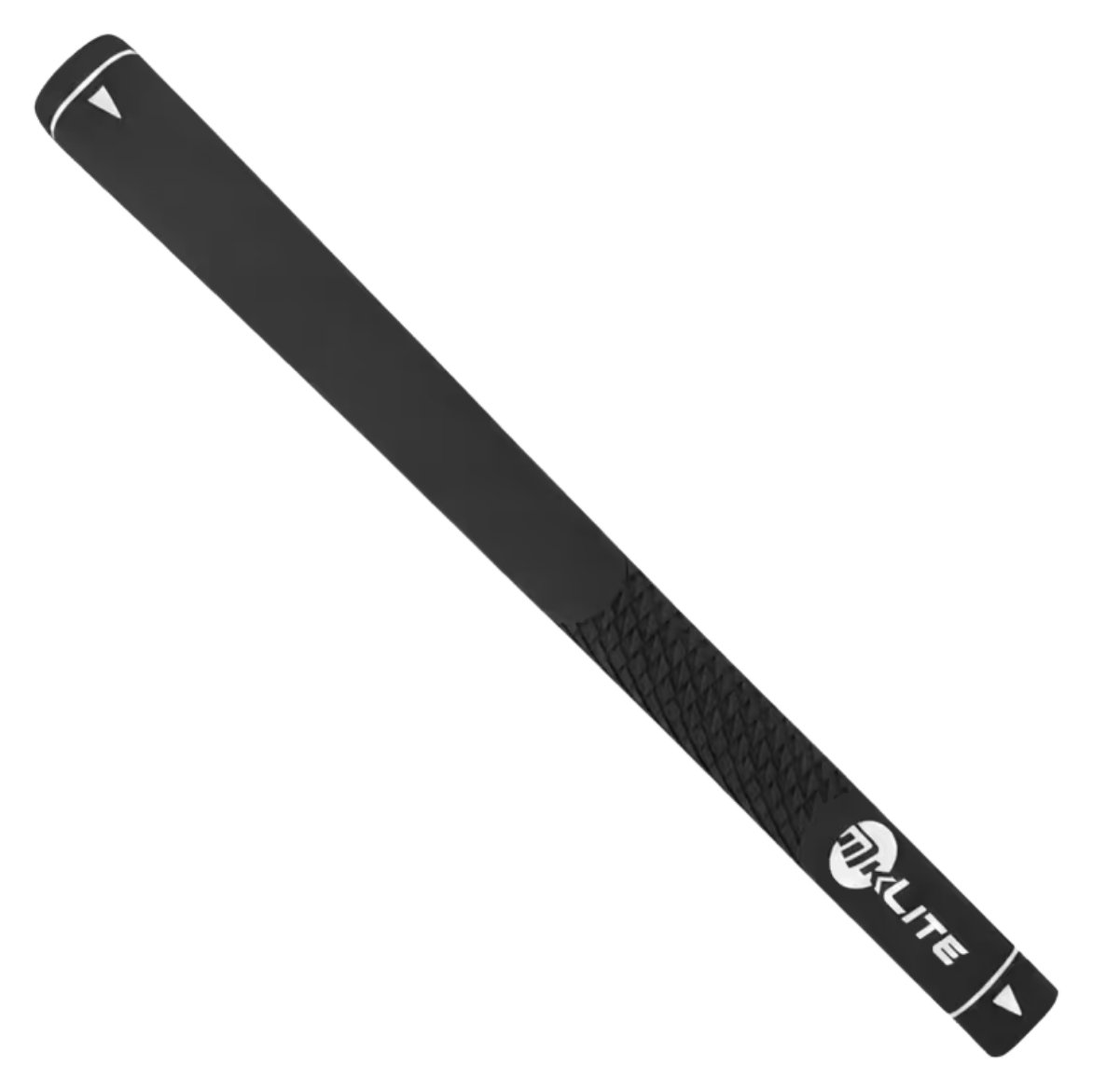 MKids Lite Junior 45" putter grip, zwart