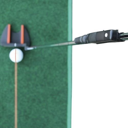 Ostatní Laser Putting Trainer trainingshulpmiddel