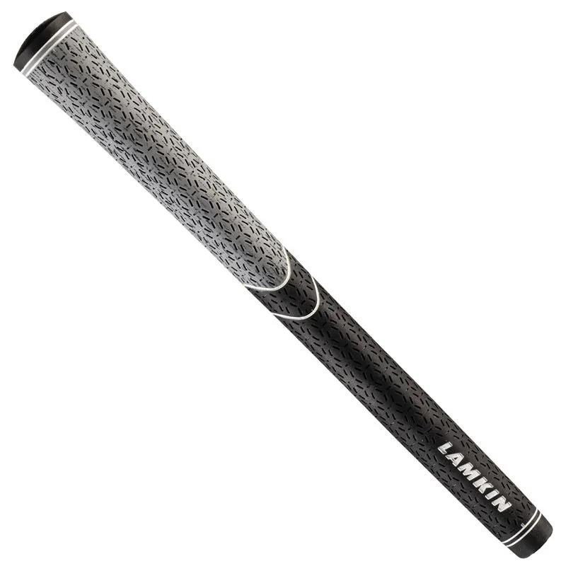 Lamkin ST+2 Hybrid grip, zwart, Standard