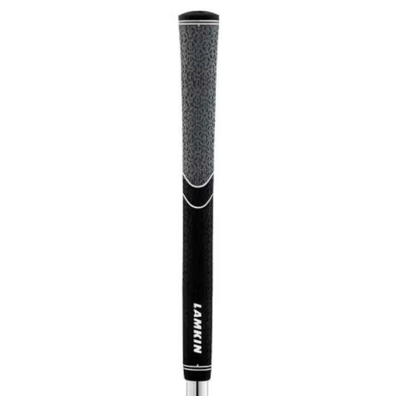 Lamkin ST+2 Hybrid grip, zwart, Standard