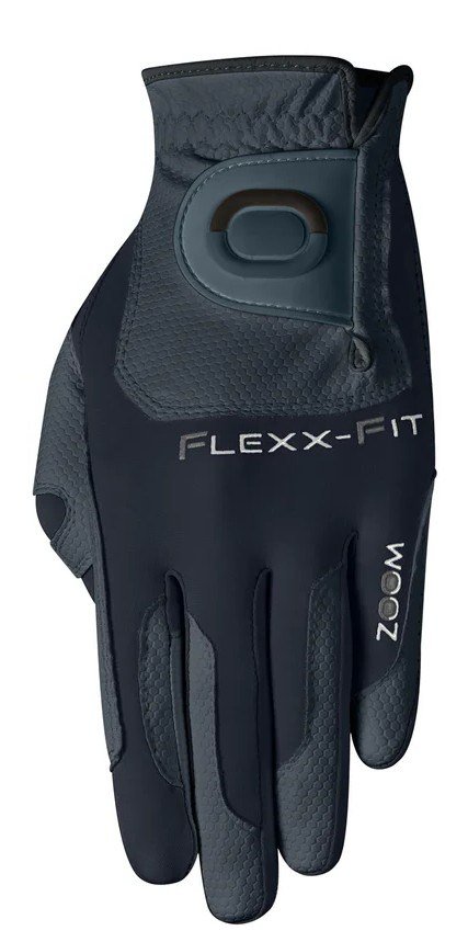 Zoom Zoom Weather heren golfhandschoen, marineblauw