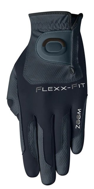 Zoom Zoom Weather heren golfhandschoen, marineblauw