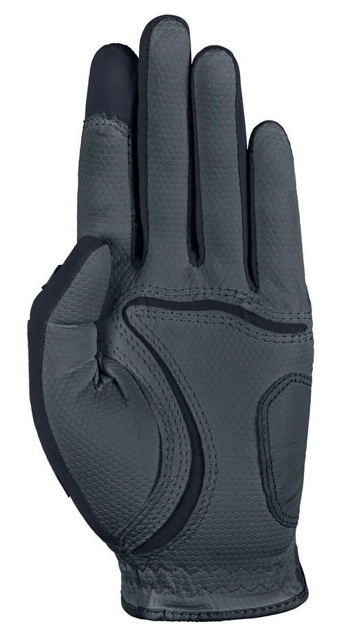 Zoom Zoom Weather heren golfhandschoen, marineblauw