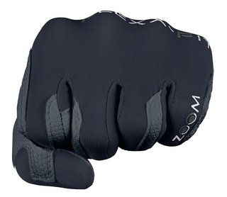 Zoom Zoom Weather heren golfhandschoen, marineblauw
