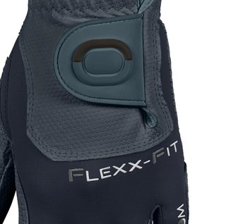 Zoom Zoom Weather heren golfhandschoen, marineblauw