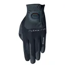 Zoom Weather heren golfhandschoen, marineblauw