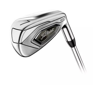 Titleist T400 heren ijzers, grafiet