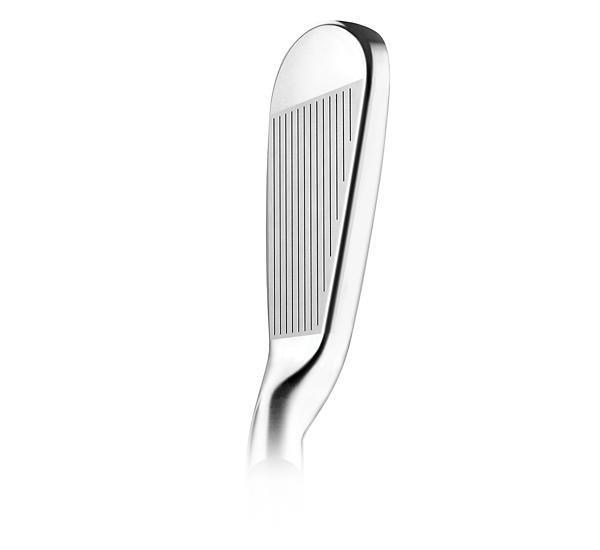 Titleist T400 heren ijzers, grafiet