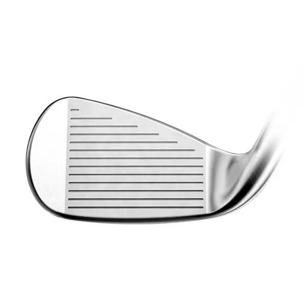 Titleist T400 heren ijzers, grafiet
